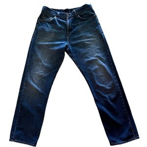 Men’s Calvin Klein JEANS Size 34 Inseam 31